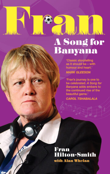 SAfmRadio's tweet photo. It's time for #TopSportOnSAFM with
@MemoryMentalist
Tonight, it is #TheAutobiography and we hang out with former Banyana coach @Franzo_safa
We also preview the last warm match for @Banyana_Banyana with @morakem100 https://t.co/JPV4xOpBpx