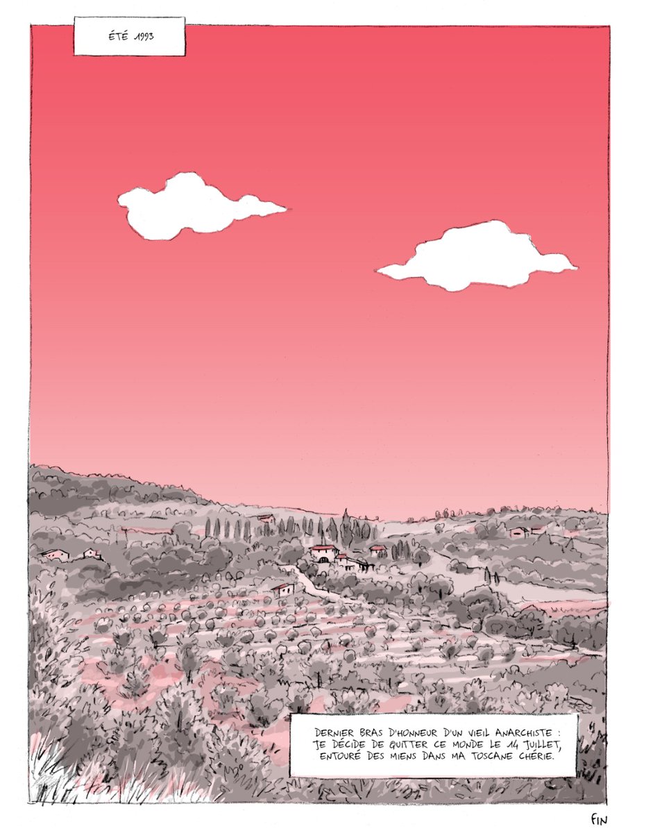 lukinopanorama's tweet photo. Léo Ferré, 
24/08/1916 — 14/07/1993
@PascalBoniface
#leoferre #biographie #bandedessinee #dunodgraphic #avecletemps #30ans https://t.co/VNUDEFHXYD