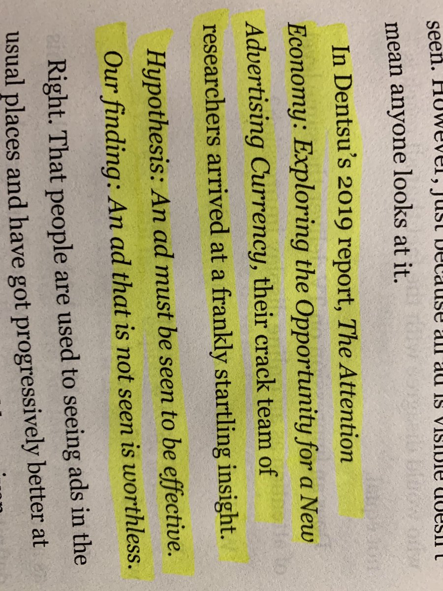 dave trott tweet media