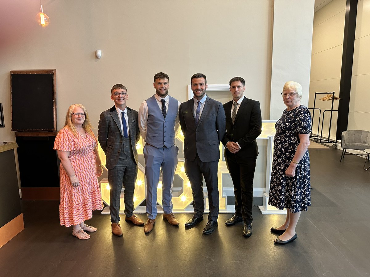 Stevenage Sporting Futures Team (@stevenagesft) on Twitter photo Your Stevenage Sporting Futures staffing team 2️⃣0️⃣2️⃣2️⃣-2️⃣3️⃣ are ready for the awards evening <a href="/StevenageFC/">Stevenage FC 🔴⚪</a> 76 Lounge🎗
We have hugely enjoyed working with all of our schools, children and partners and look forward to recognising the achievements from this year💪
#ssftawards23 Your Stevenage Sporting Futures staffing team 2️⃣0️⃣2️⃣2️⃣-2️⃣3️⃣ are ready for the awards evening <a href="/StevenageFC/">Stevenage FC 🔴⚪</a> 76 Lounge🎗
We have hugely enjoyed working with all of our schools, children and partners and look forward to recognising the achievements from this year💪
#ssftawards23