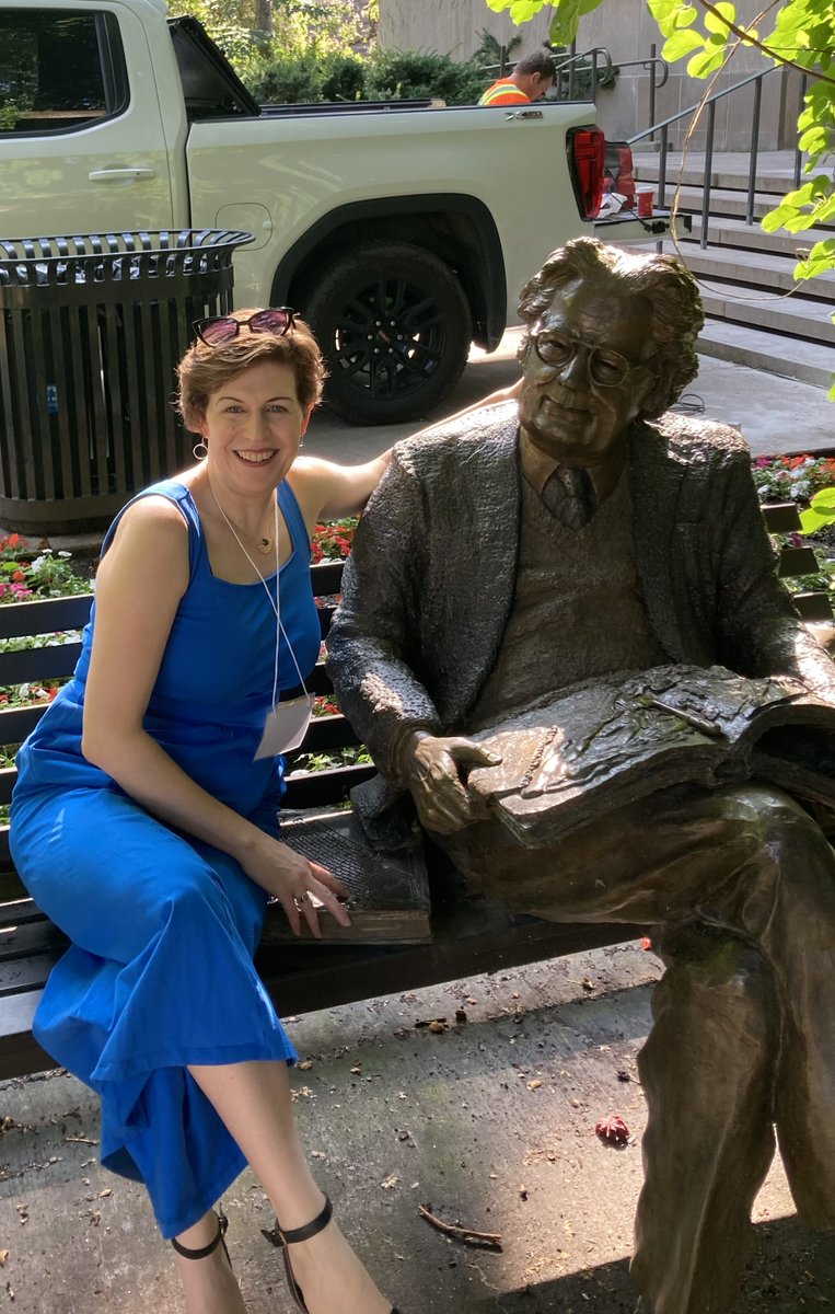 13th International Milton Symposium, July 2023 tweet media