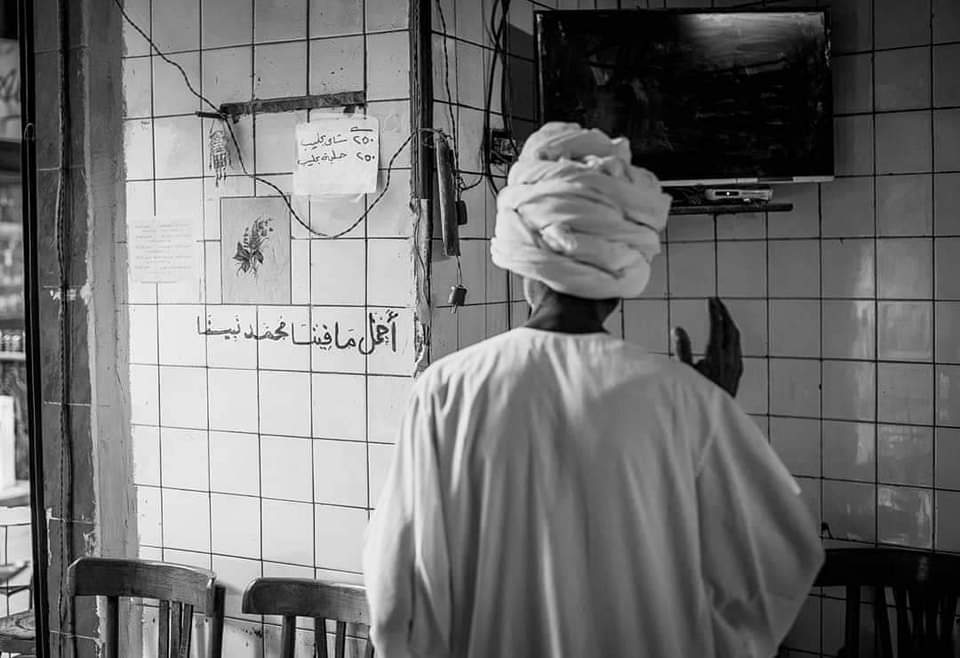 أجمل ما فينا محمد نبينا ♡︎

📸: هشام شعراوي.