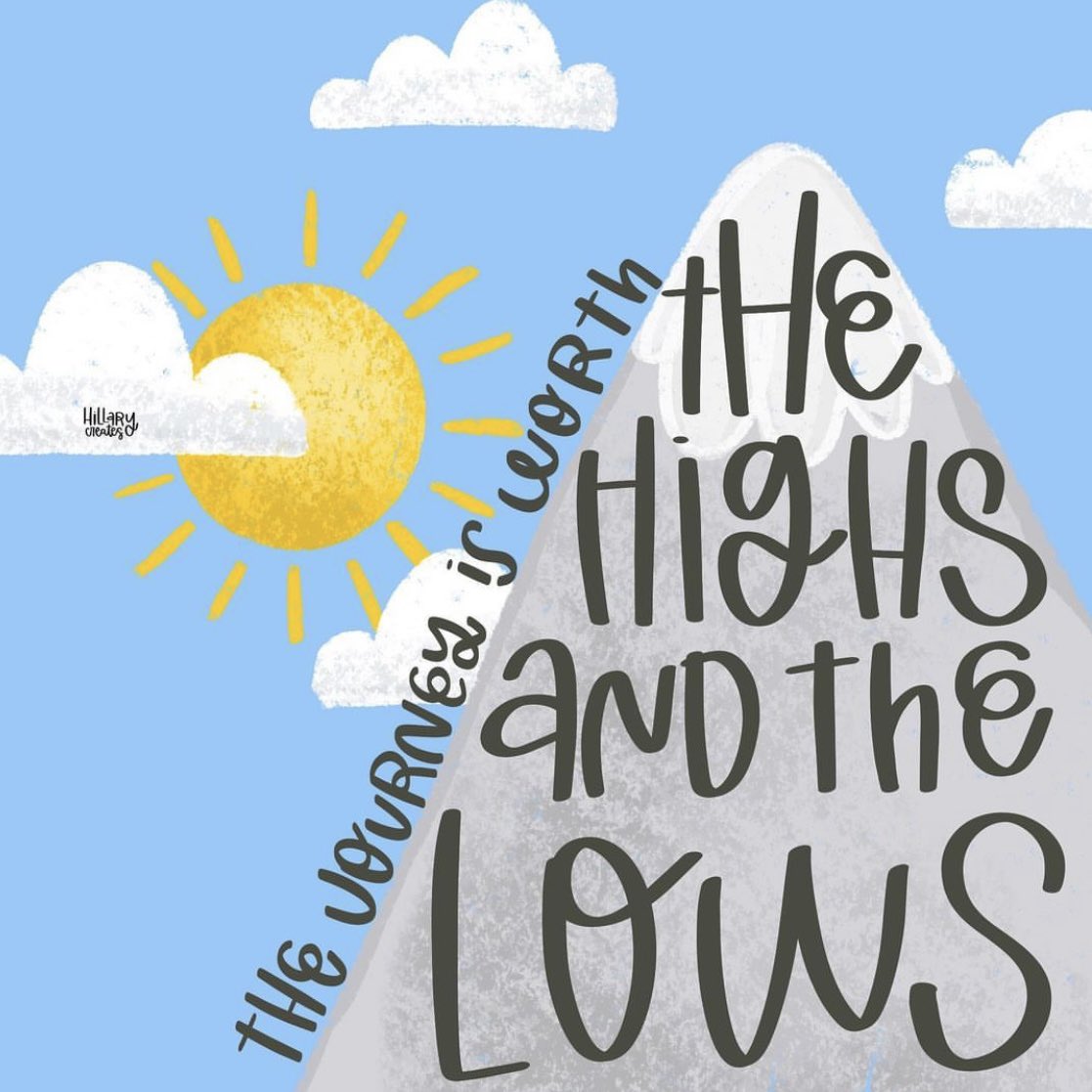 Action for Happiness tweet media