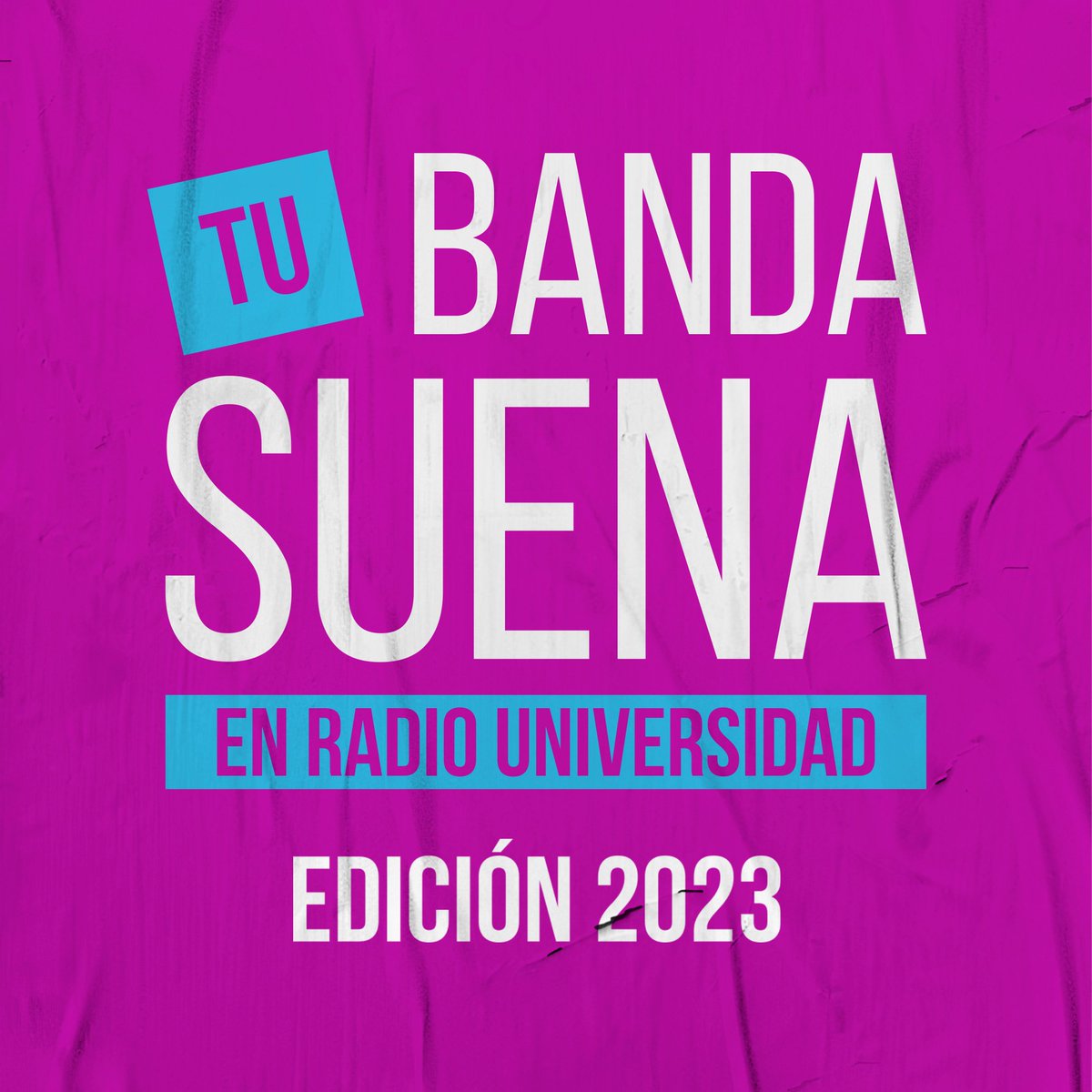 Radio UNR tweet media