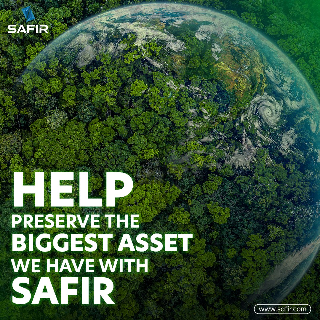 SAFIR - DUBAI tweet media