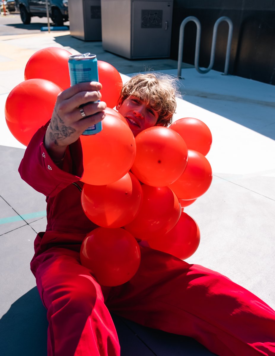 HAPPY BIRTHDAY to the one and only <a href="/vinniehacker/">100T Vinnie</a> 🥳🍾