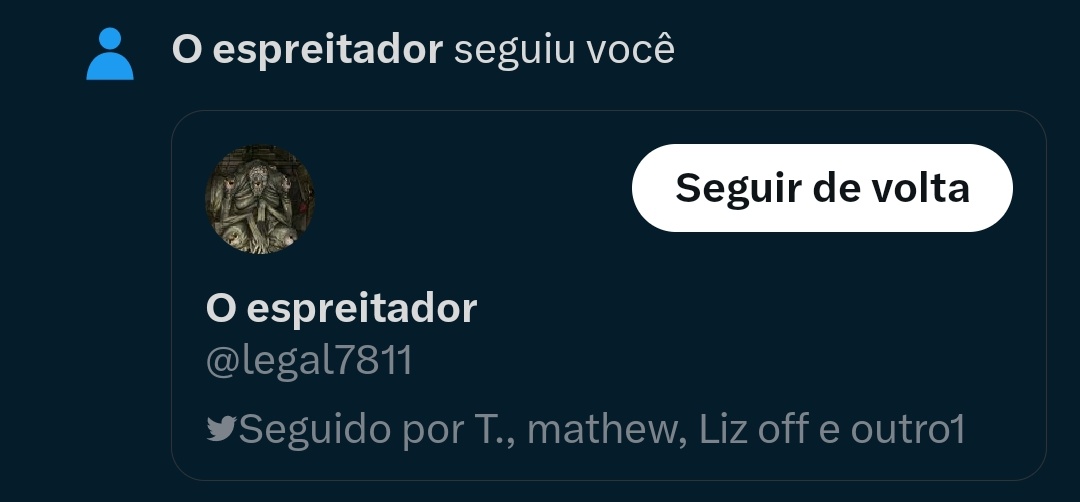 Matheus G. tweet media