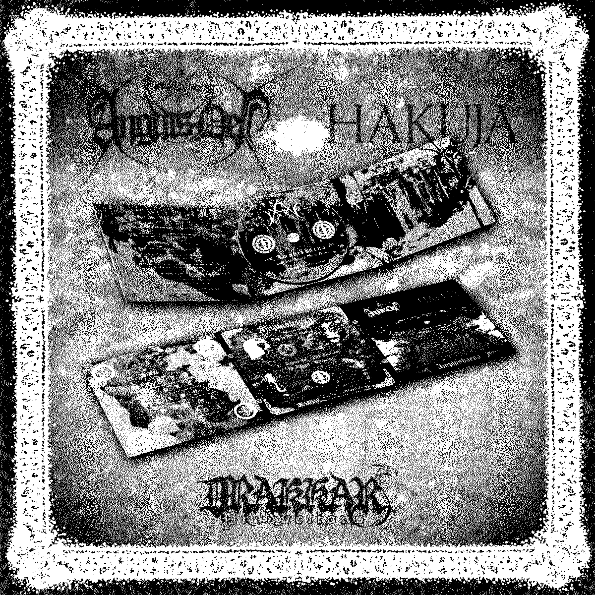UrEmdrOERVN's tweet photo. Le bandcamp du split "Amphisbaena" ANGUIS DEI/ HAKUJA est en ligne.
https://t.co/bRVyTgIZEz
#agnekhymnodt #agnusdiaboli #ahpdegma #âmeazak #amphisbaena #anguisdei #aos #arkhasva #atmandrei #avsolutized #drakkarproductions #hakuja #imruins #junobloodlust #ordoaaaa #urèmdrœrvn https://t.co/WmCXyk1J45