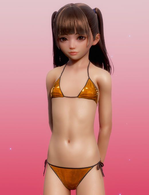 うーん…イリュージョンの活動中止で最後の作品のルームガールをインストールするか悩むなぁ…キレイではあるけど・・・まぁ結局MOD入れなければ本当の意味でのカスタムはできないしなぁ～体験版のキャラメイクでここまでできるんだから買って損はないとは思うけど 