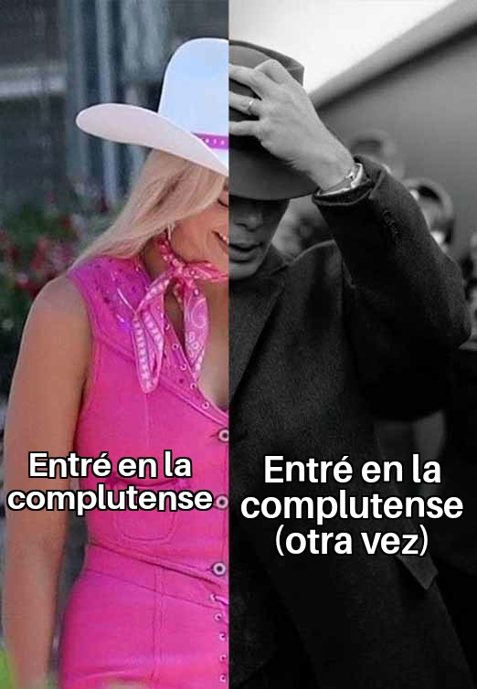 Complutense Out of context (@ooc_complutense) on Twitter photo 