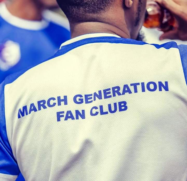 MGFanClub_'s tweet photo. ☆ITANGAZO☆

MGFanClub yishimiye guhikaze abakunzi ba Rayon Sports bifuza gufantanya natwe gushyigikira ikipe yacu,ababyifuza batwandikira kuri WhatsApp cg bakaduhamagara kuri:

▪︎0788617187 Prsd/0788559989 SG

#Once_A_Legend_Always_Legend
#Be____Blue____Be____Original https://t.co/GaICdsnobn