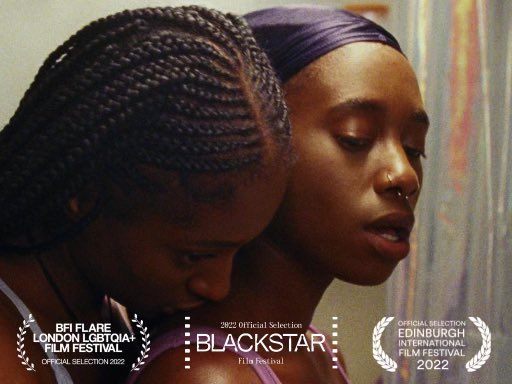 mxmsworld's tweet photo. Hi guys Losing Joy dir. by Juliana Kasumu, written by Nana Duncan and produced by myself is out for public viewing!! You can watch it on @Vimeo https://t.co/xulcvtKyBB thanks for all the support love y’all down. https://t.co/PgLiRjIEPj
