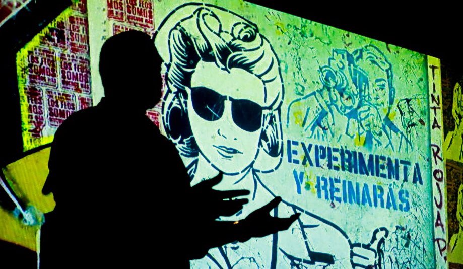 CinematecaBta's tweet photo. 🎬 En el marco de la Temporada de Documental Expandido del #MediaLab de la #CinematecaDeBogotá los invitamos a participar en el taller "proyectos expandidos de no ficción" 

📽 Conoce más información 👇
https://t.co/qcgDAdTY2F https://t.co/BUHxgBuYwv