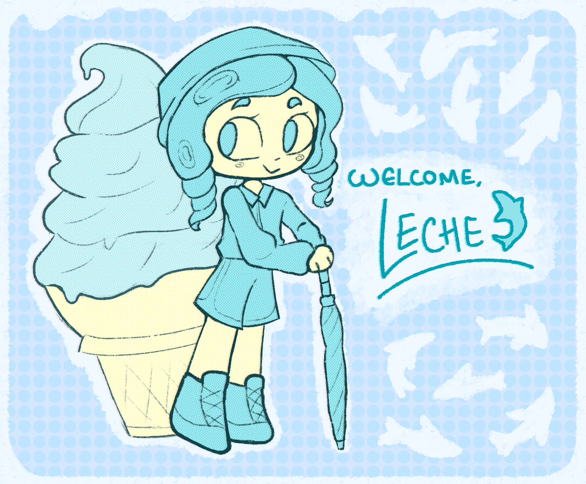 \Soft Serve/ tweet media