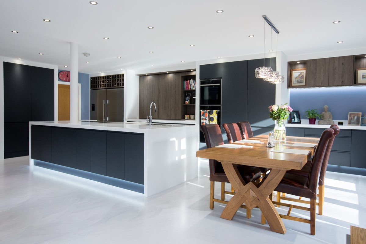 SloughKitchens's tweet photo. Whether you’re looking for a modern kitchen or a traditional one, we have the style for you.
For more information, please go through our website https://t.co/WqHAScXCo1
#homedesign #architecture #furniture #renovation #sloughkitchens #kitchenremodel https://t.co/1Bm0g6dGQE
