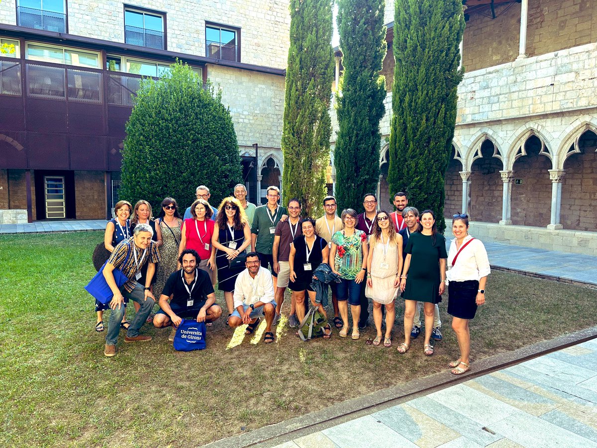 José Ignacio Silva (@joseisilvabe) on Twitter photo XIII Workshop in public Policy Design at <a href="/univgirona/">Universitat de Girona</a> Many thanks to all participants!!! XIII Workshop in public Policy Design at <a href="/univgirona/">Universitat de Girona</a> Many thanks to all participants!!!