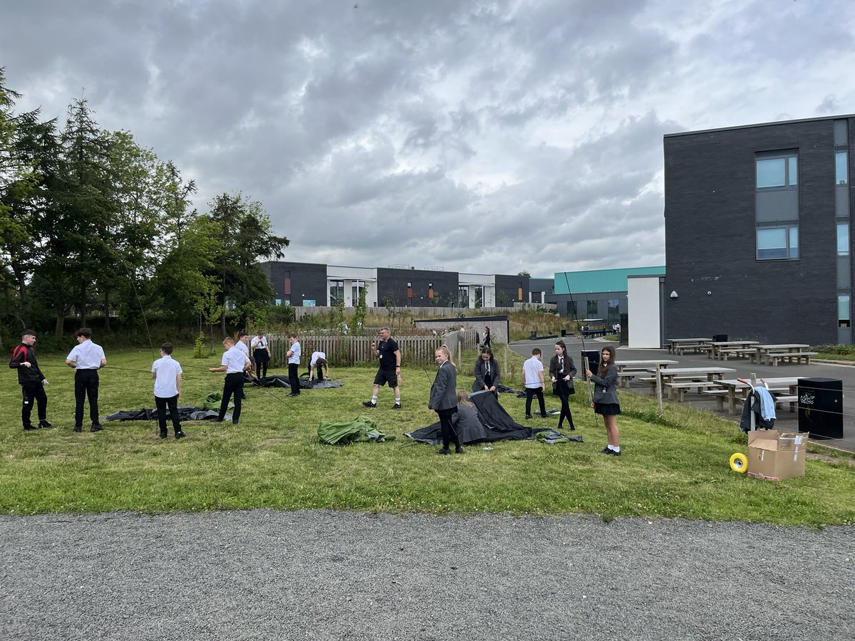 Ponteland High tweet media