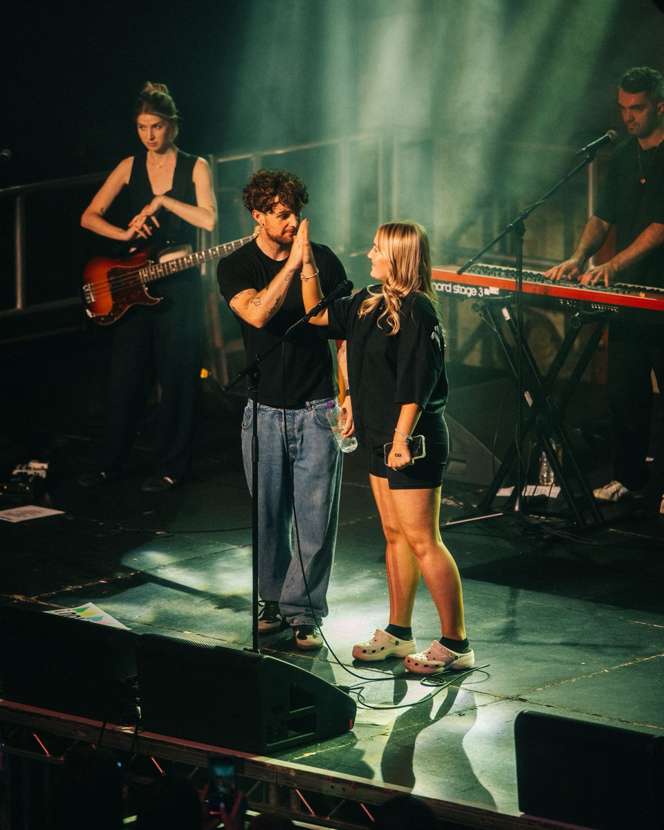 Super fun night photographing <a href="/Tom_Grennan/">Tom Grennan</a> in Newcastle this week!