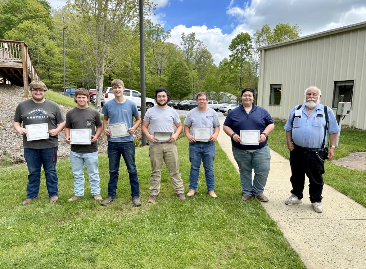 Ashe County Schools tweet media