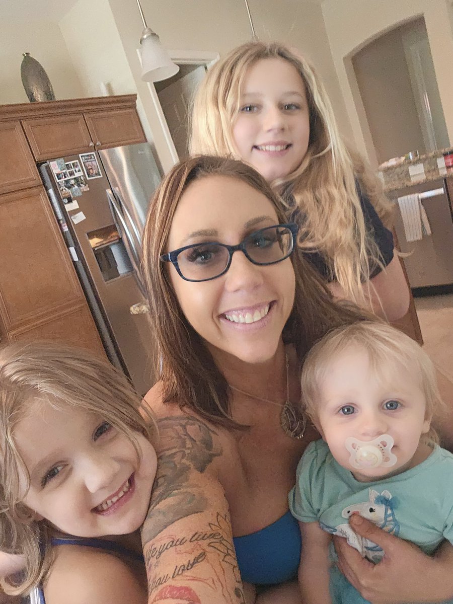 Lizzy15xo on Twitter: "My babies, my blessings 🙌"