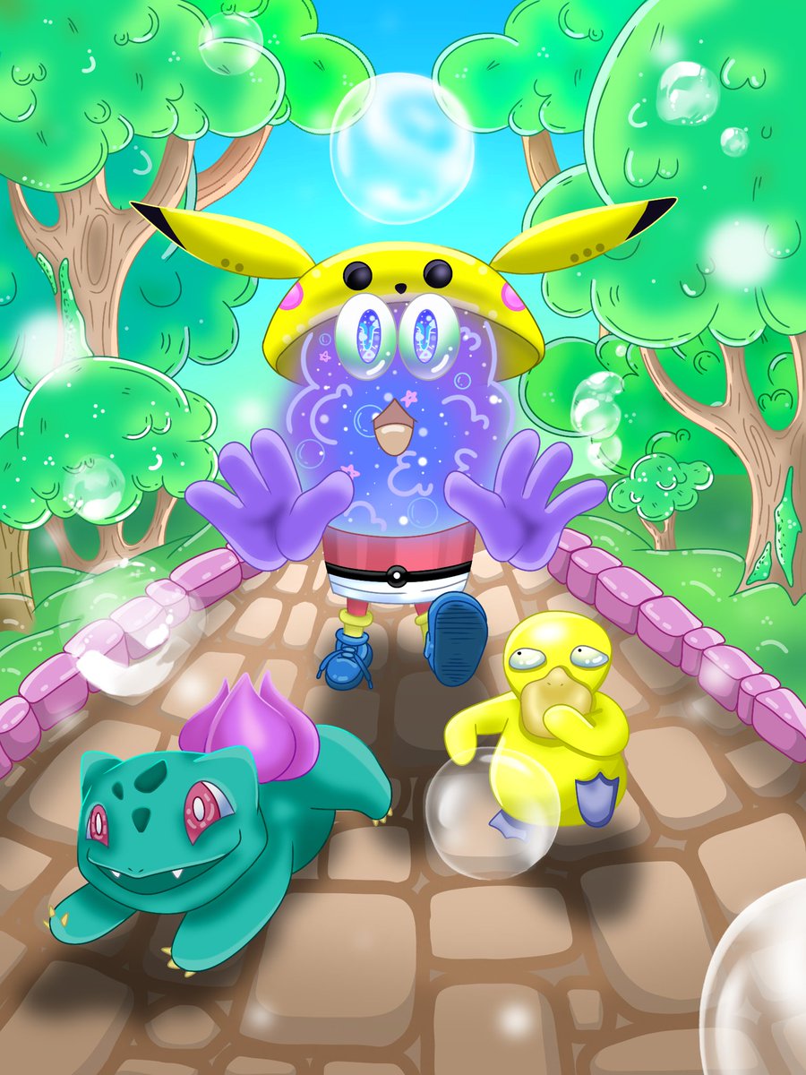 Nikson98🤝 tweet media