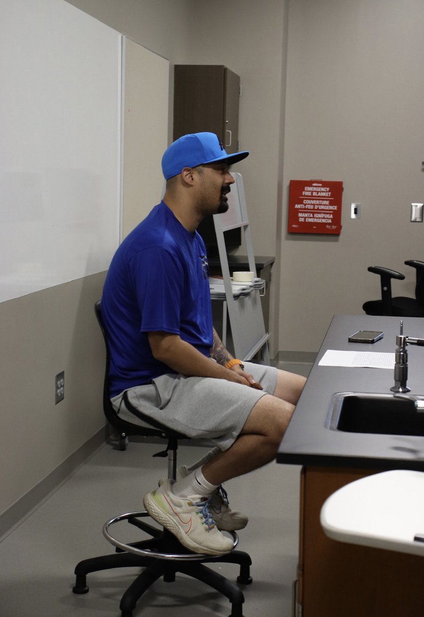 Build the Bridge tweet media