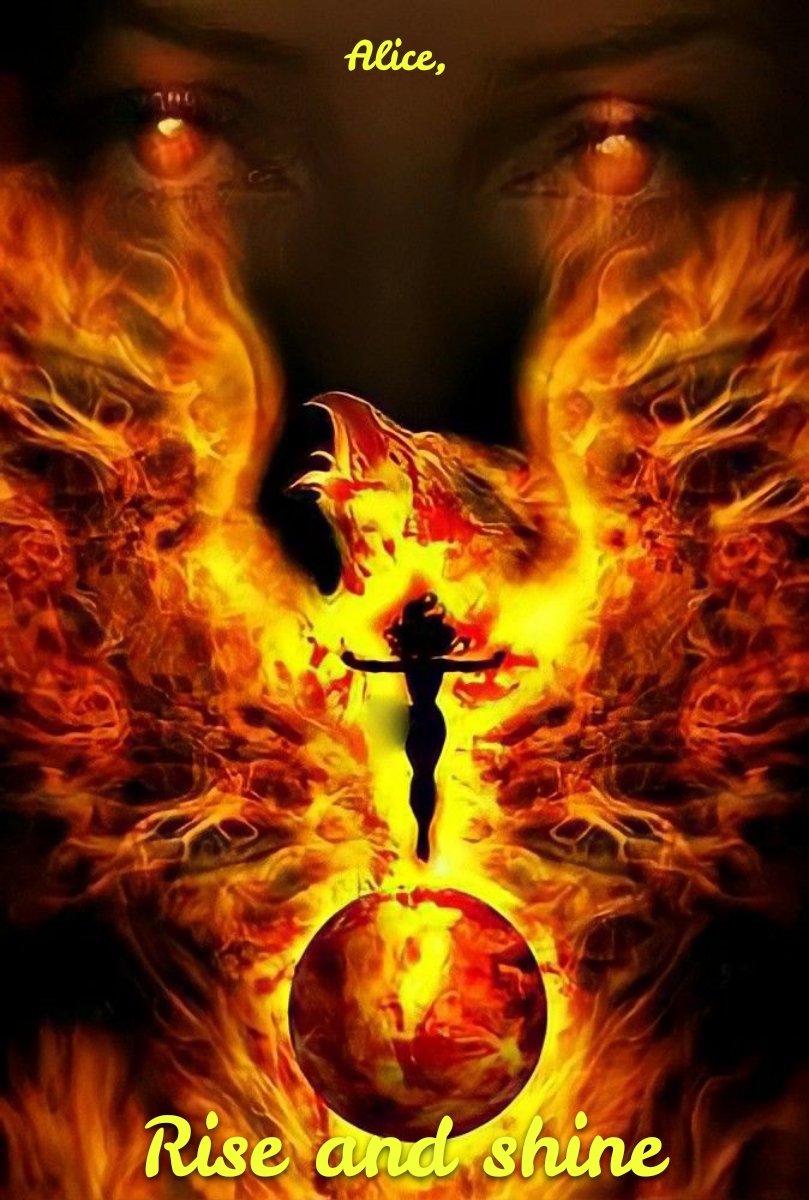 Most things in life are in your control.  If you work hard you will be rewarded, if not you will have to pay. 
But some things that happen are beyond your control.
Then there's no point in saying if, if, if.  
Those things happen whether you want them to or not. 
And then you