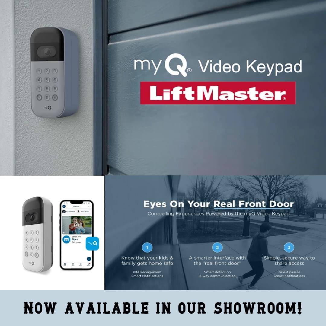 Leduc Overhead Door tweet media