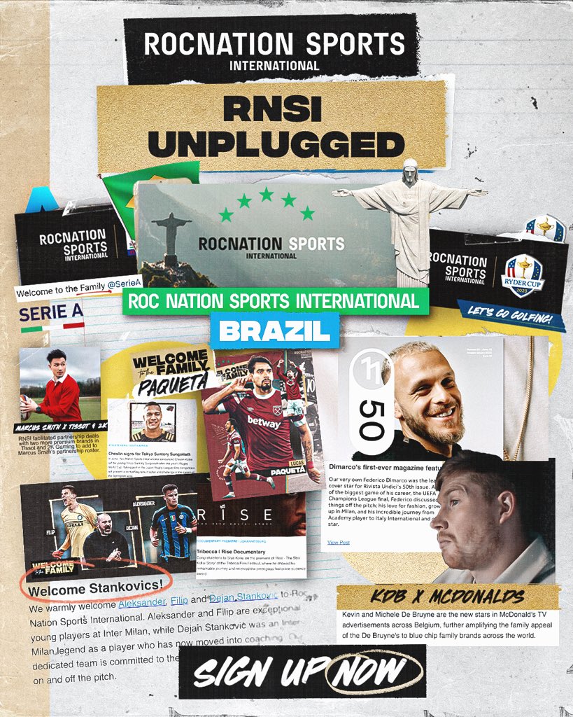Get the latest news, highlights and success stories!

Sign up today ✅ eepurl.com/ivA0hE