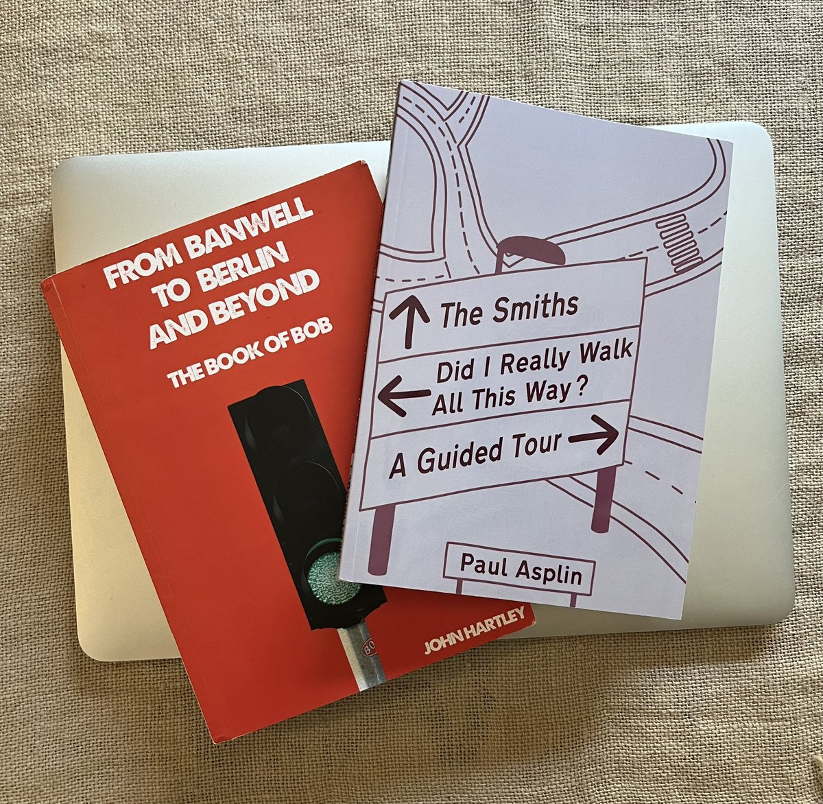 Esther 🍃🍂 (@myrtleleaf) on Twitter photo These books by <a href="/JohnyNocash/">John Hartley Writer aka Johny Nocash</a> and <a href="/Dalliance68/">Dalliance68</a> will make great summer reading 🤓
Thank you <a href="/i40publishing/">i40Publishing</a> ! These books by <a href="/JohnyNocash/">John Hartley Writer aka Johny Nocash</a> and <a href="/Dalliance68/">Dalliance68</a> will make great summer reading 🤓
Thank you <a href="/i40publishing/">i40Publishing</a> !