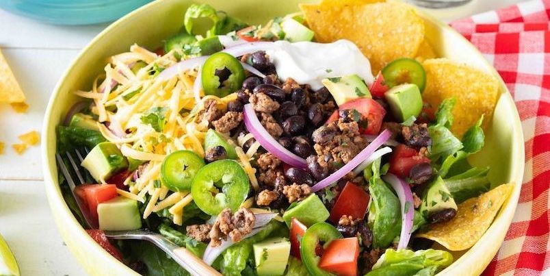 If you're looking for healthy #recipes to try, consider the ones in this article. #foodie  cpix.me/a/173576874