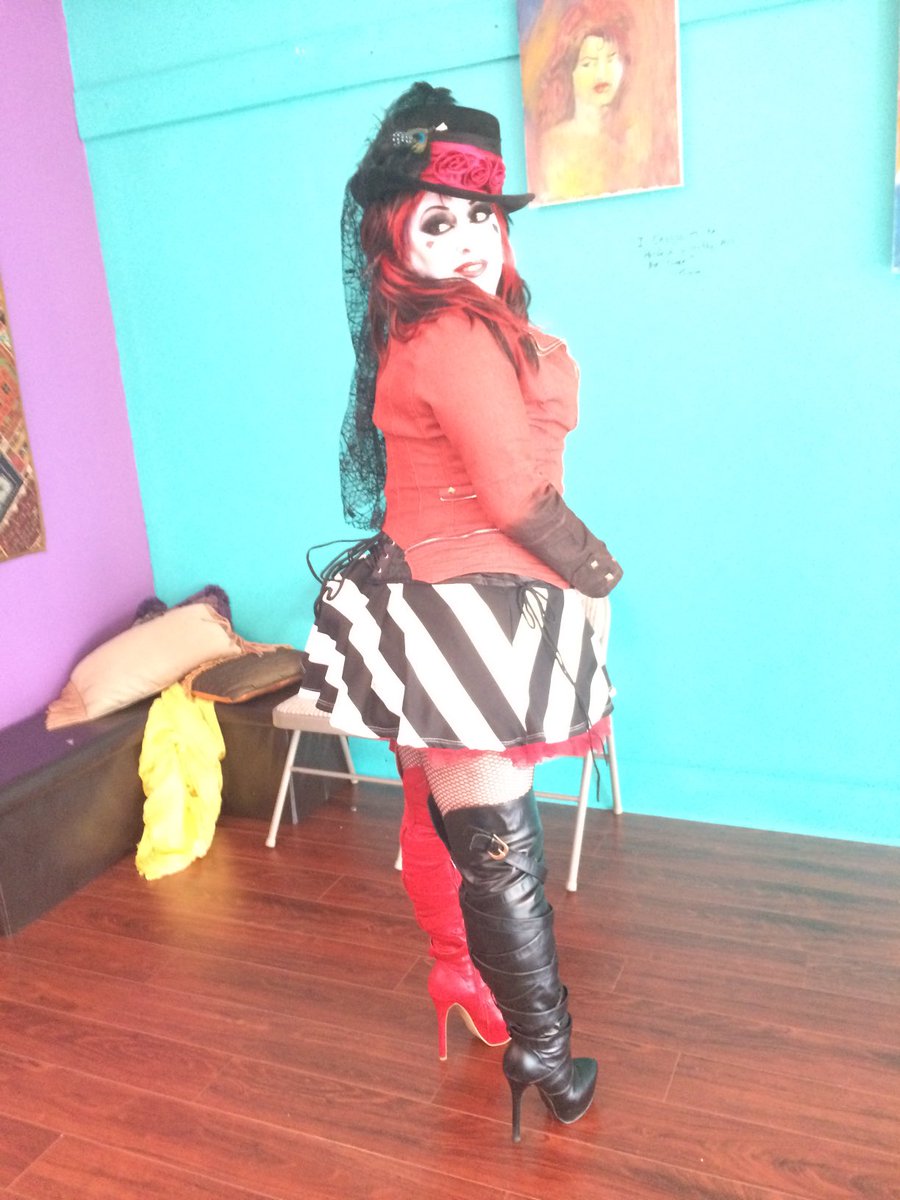Victorybootgirl's tweet photo. Calling all high-heel lovers! Who else can't resist the allure of over-the-knee boots? They add that extra oomph to any outfit. Share your love for these statement heels ! #HighHeelObsession #OverTheKneeLove" https://t.co/xh1KuNfJrk
