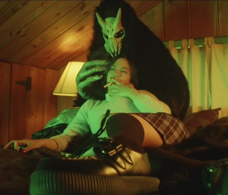 jbrekkiearchive's tweet image. Japanese Breakfast’s ‘Soft sounds from another planet’ turns six years old today!  #japanesebreakfast #jbrekkie