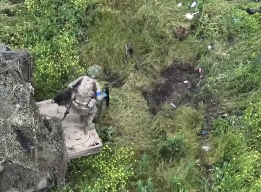 War Monitor tweet media