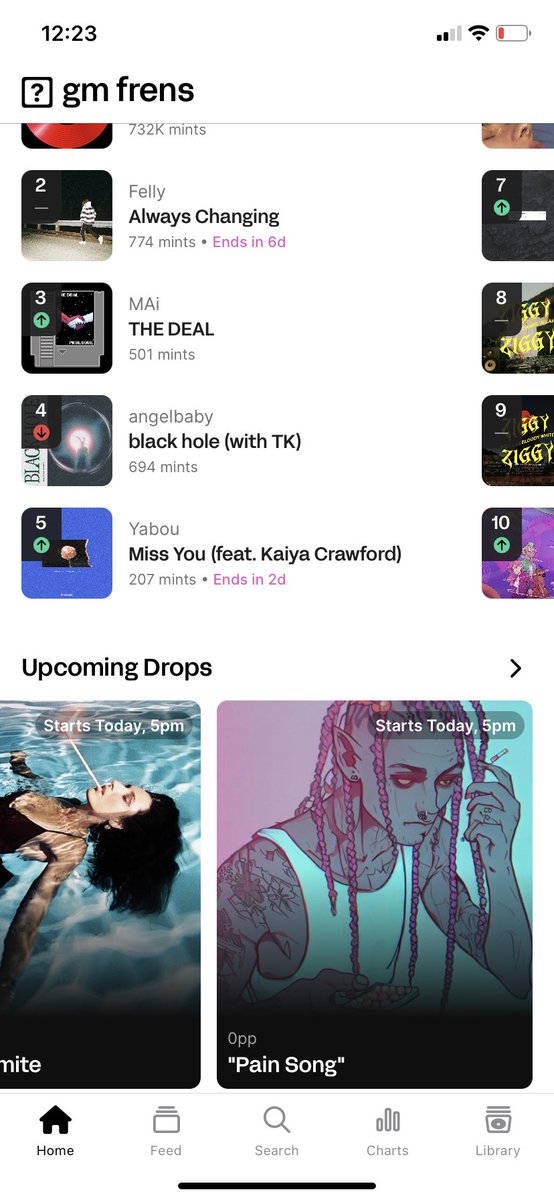 Randa | Community Builder | tweet media