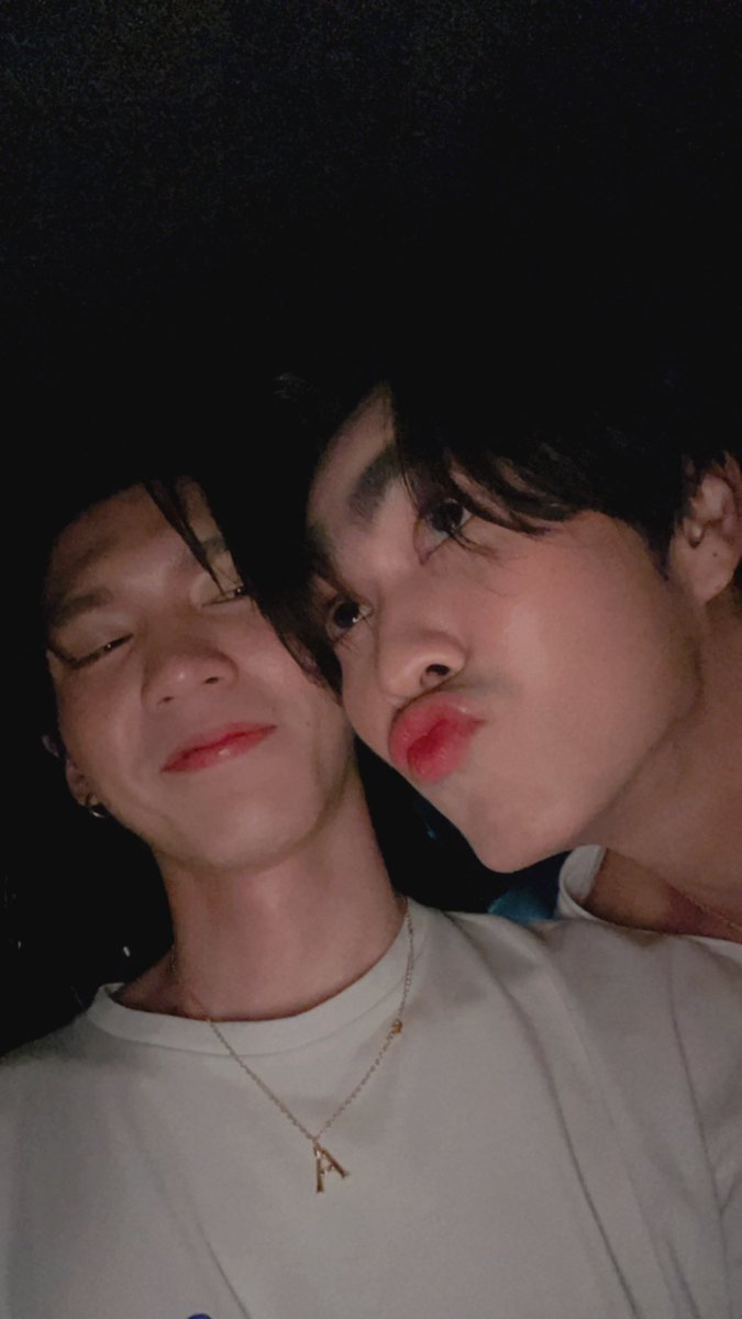 อู๋ท้าน้าบูน tweet media