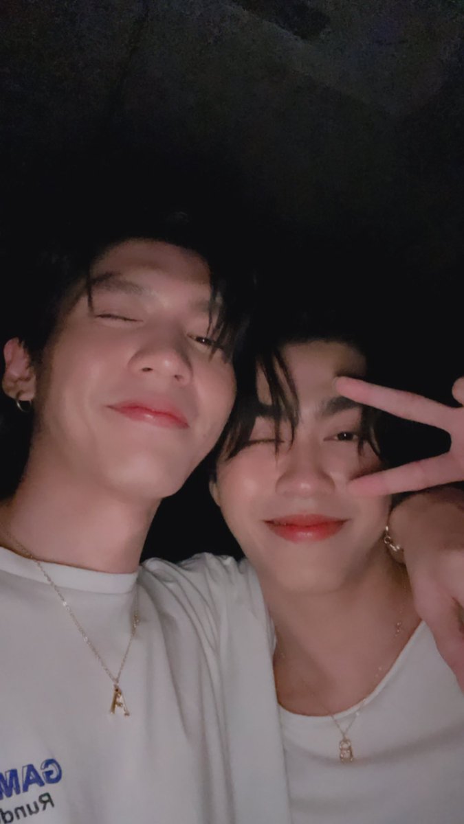 อู๋ท้าน้าบูน tweet media