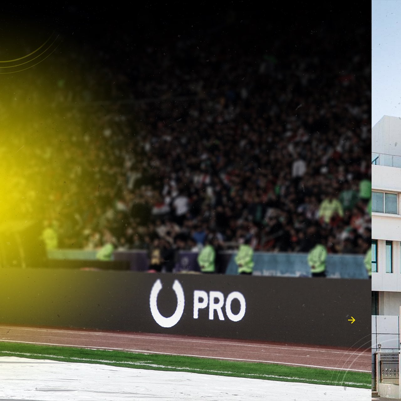 The PRO Company on Twitter "📺 ️ The Soccer Champions Tour will be