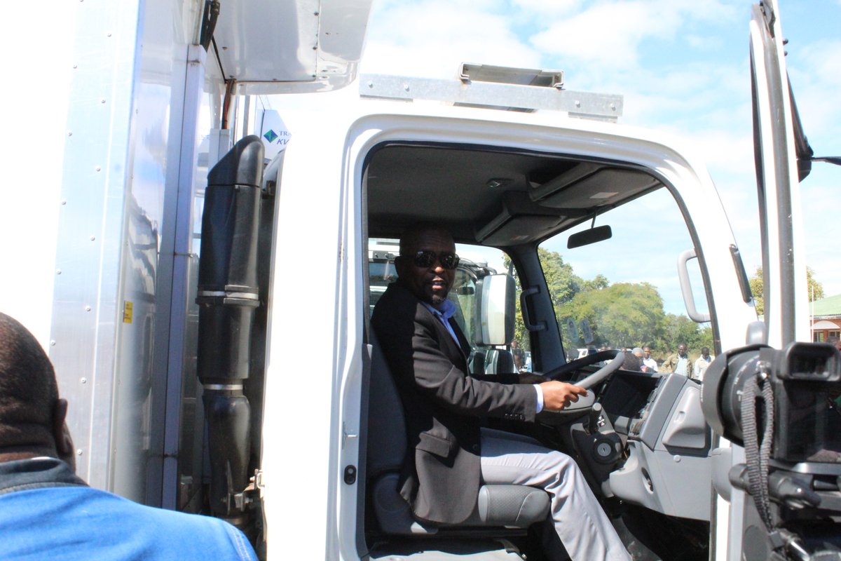 Department of Fisheries - Malawi tweet media