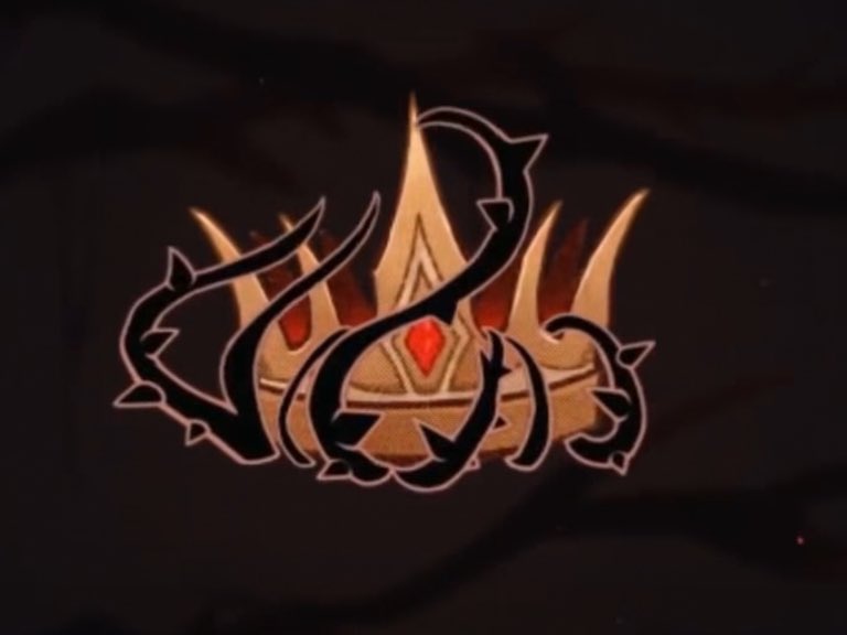Samaguar's tweet photo. #genshinimpact #paimon #lumine #unknowngod 
Is it just me or did her crown just change or something? https://t.co/JtbQPlV9ax