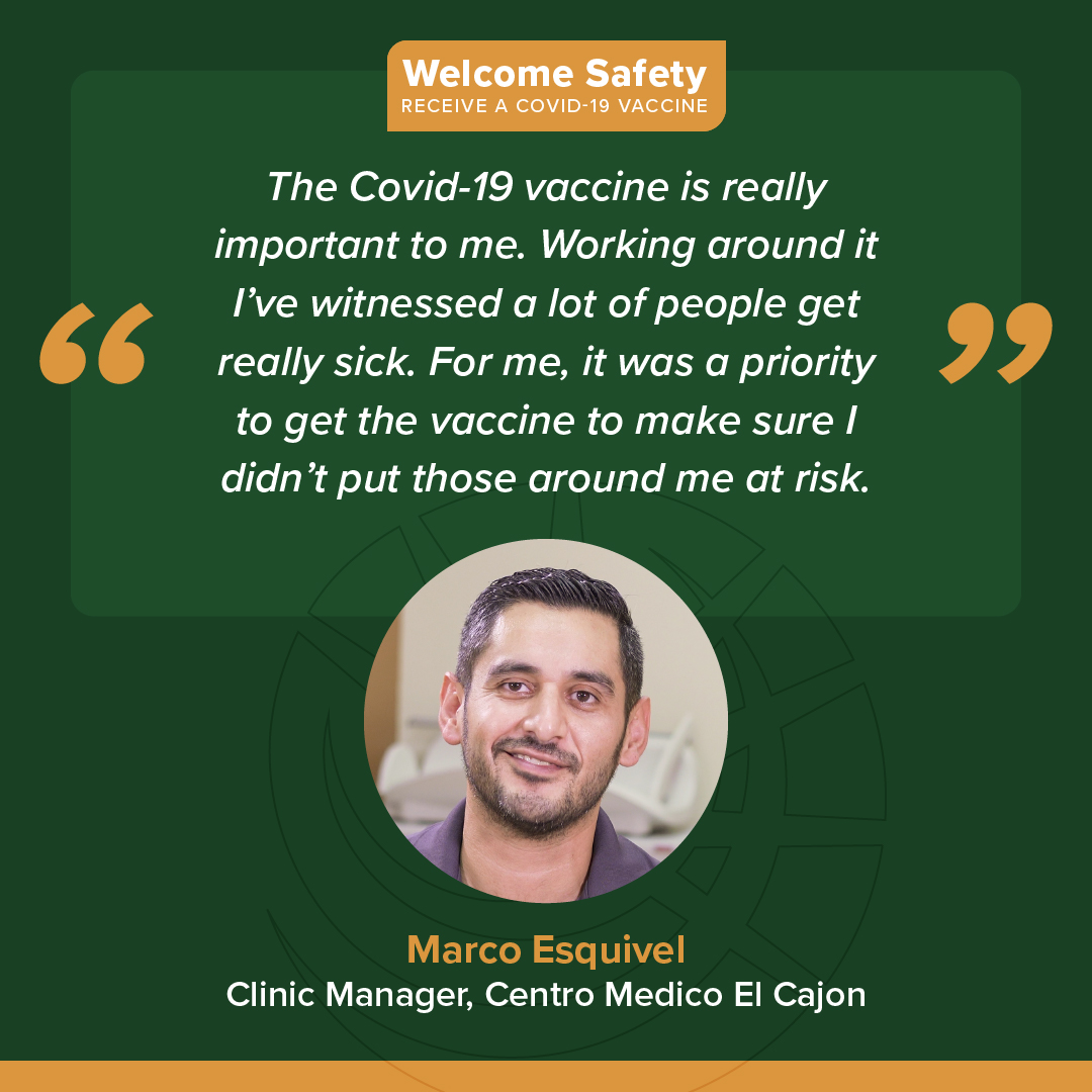 BorregoHealth's tweet image. Make sure you are keeping at-risk family and friends safe by getting the Covid-19 vaccine or booster. Check out our website to schedule a visit at one of our locations. Go to borregovaccines.org.

#GetBoosted #Covid19 #FightCovid #BorregoHealth #CaliforniaHealthcare