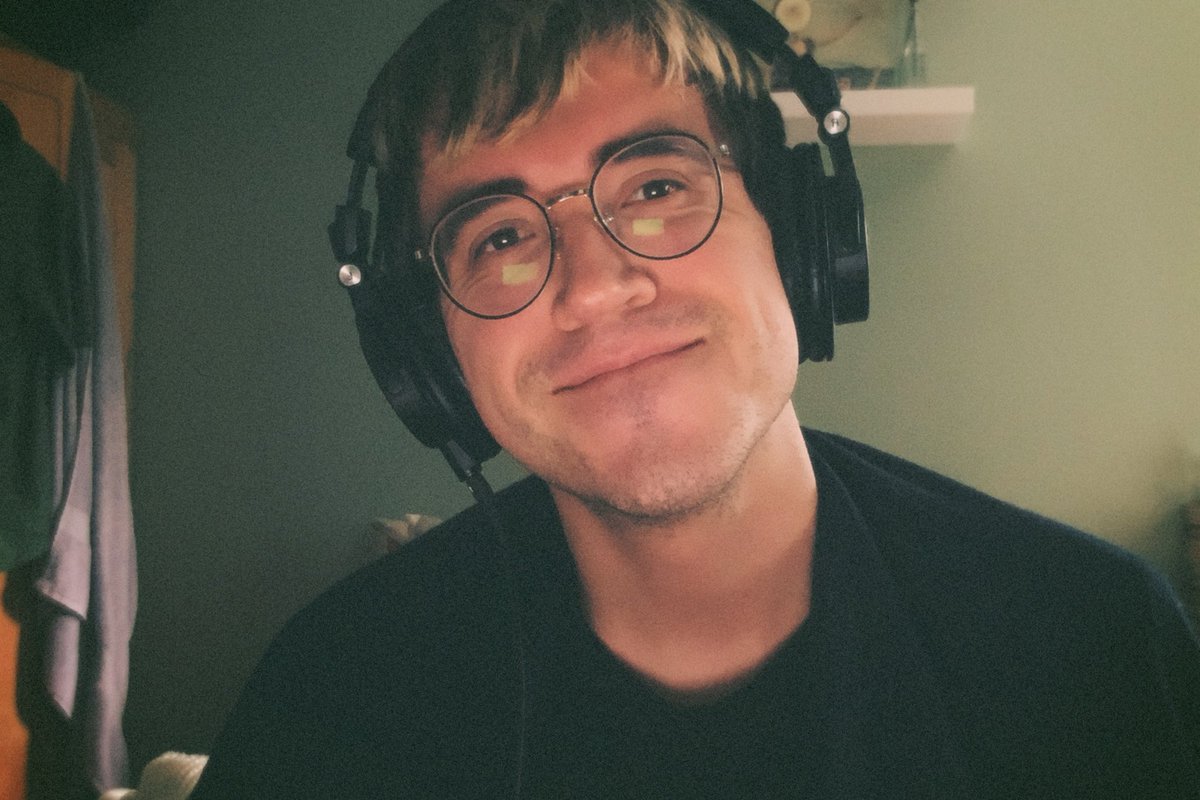 FEAR NOT OURSELVES ALONE tweet media