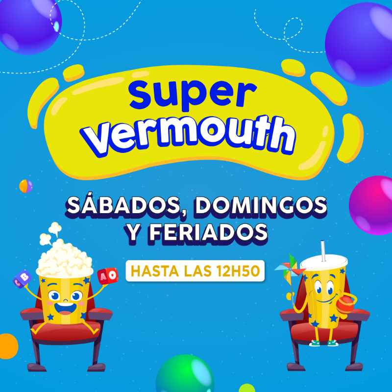 Supercines tweet media