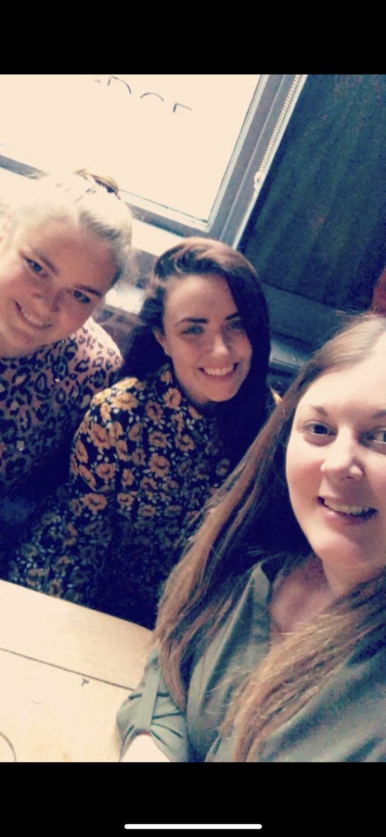 <a href="/mcconnell_miss/">Miss McConnell Y1</a> life in key stage 1 will not be the same again! I am going to miss you so much! So many tears were shed today. Thank you for everything. You’re an exceptional teacher and Derry is lucky to have you home 💚💚💚💚