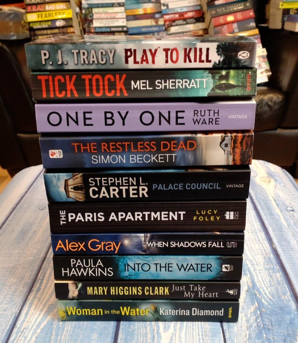 GrahamRichardsBooks tweet media