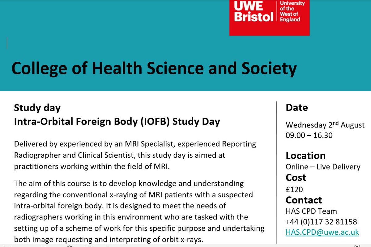 Donna J Dimond (@donnadimond) on Twitter photo Not long now! IOFB Study Day - 02/08/23. CPDNow endorsed. <a href="/SCoRMembers/">SCoR Members</a> <a href="/UWEhasCPD/">UWE Health CPD</a> <a href="/lizioele/">Elisabeth Ioele</a> <a href="/Chamberla7Fiona/">Fiona Chamberlain 💙</a> Not long now! IOFB Study Day - 02/08/23. CPDNow endorsed. <a href="/SCoRMembers/">SCoR Members</a> <a href="/UWEhasCPD/">UWE Health CPD</a> <a href="/lizioele/">Elisabeth Ioele</a> <a href="/Chamberla7Fiona/">Fiona Chamberlain 💙</a>