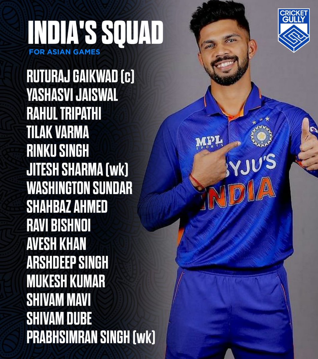 CricketGully tweet media