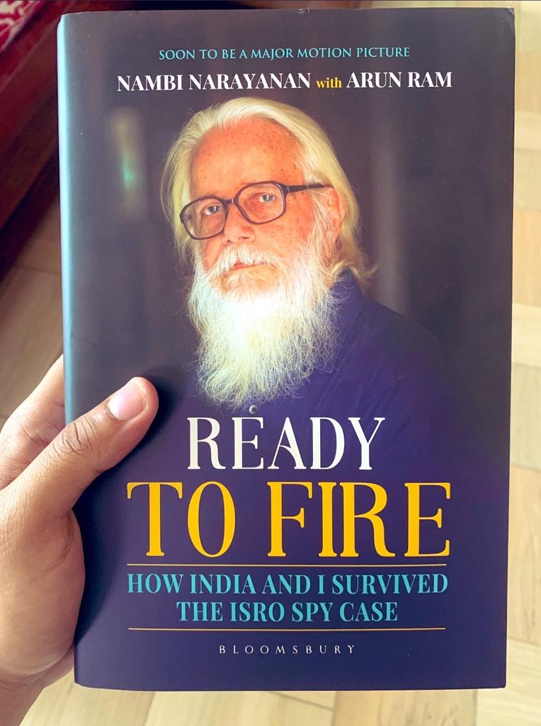 sanjayubach's tweet photo. And you forget to mention the contribution of your biological mother to this journey! 

#Chandrayaan3 #ISROSpyCase https://t.co/aRMhz2BTtf