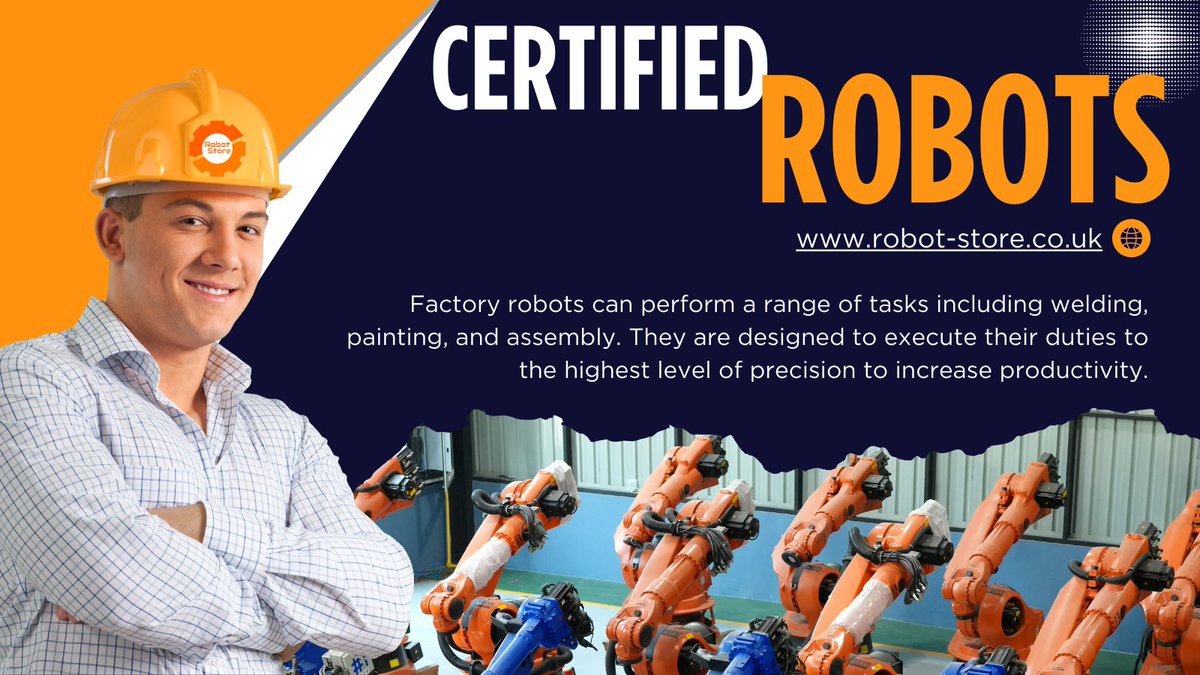 RobotStoreUK tweet picture