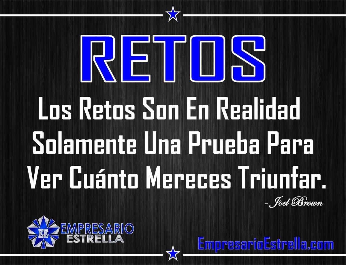 Empresario Estrella (@empreestrella) on Twitter photo 